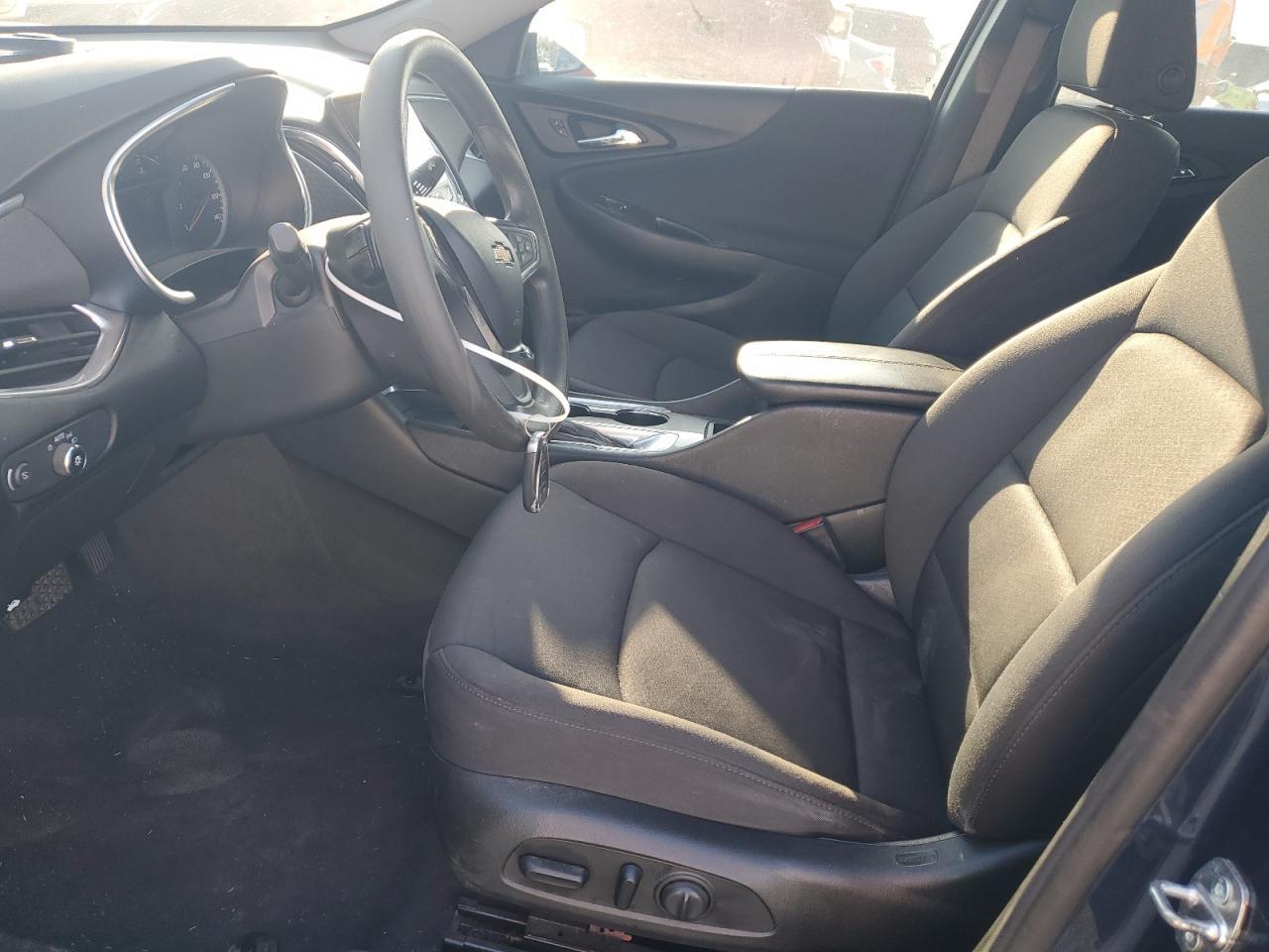 2020 Chevrolet Malibu Lt - Image 7