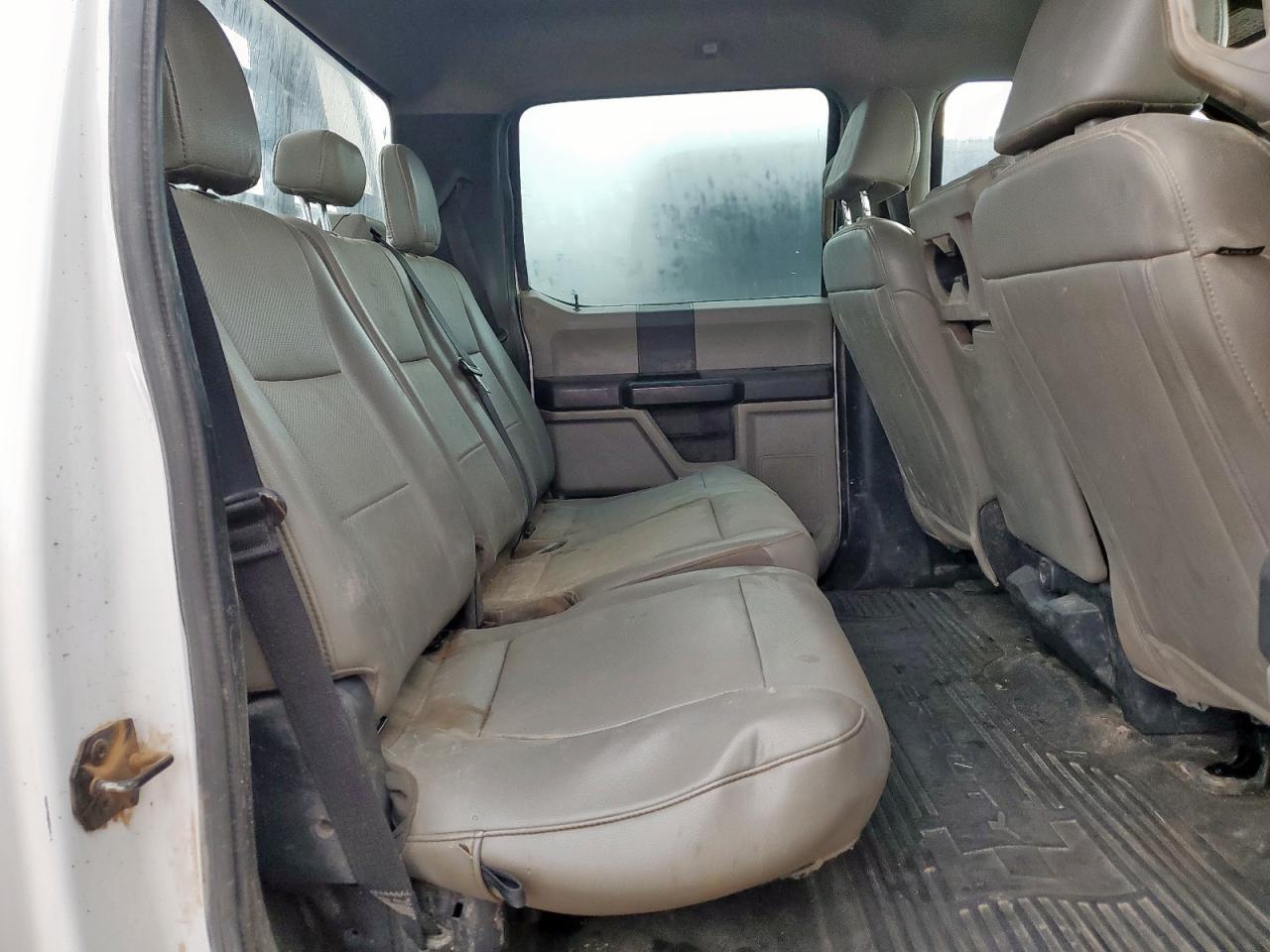 2022 Ford F250 Super Duty - Фото 6