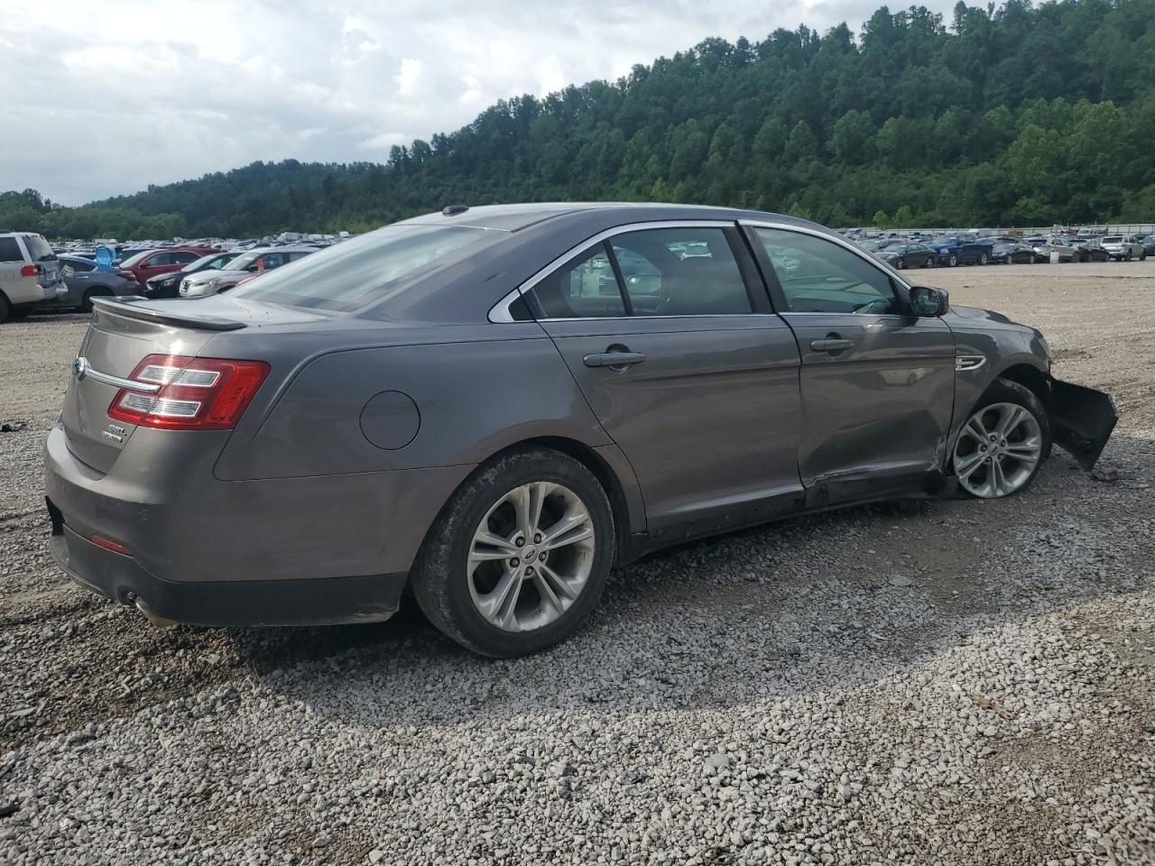 2013 Ford Taurus Sel - Image 3