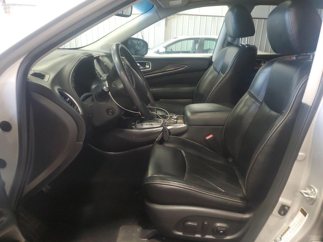 2015 Infiniti Qx60 - Фото 7
