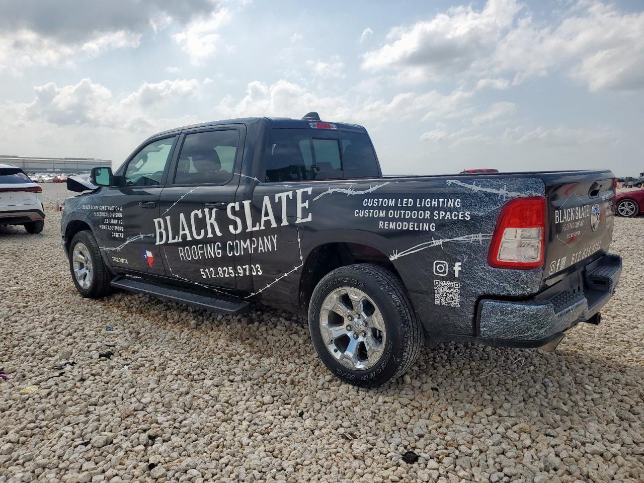 2023 Ram 1500 Big Horn/Lone Star - Image 2