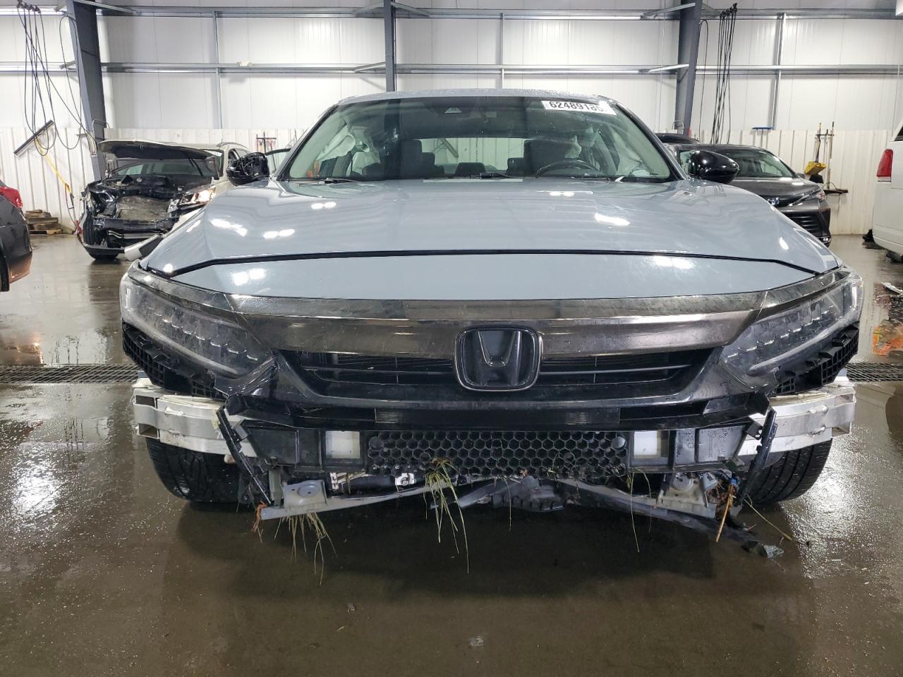 2021 Honda Accord Sport Se - Image 5