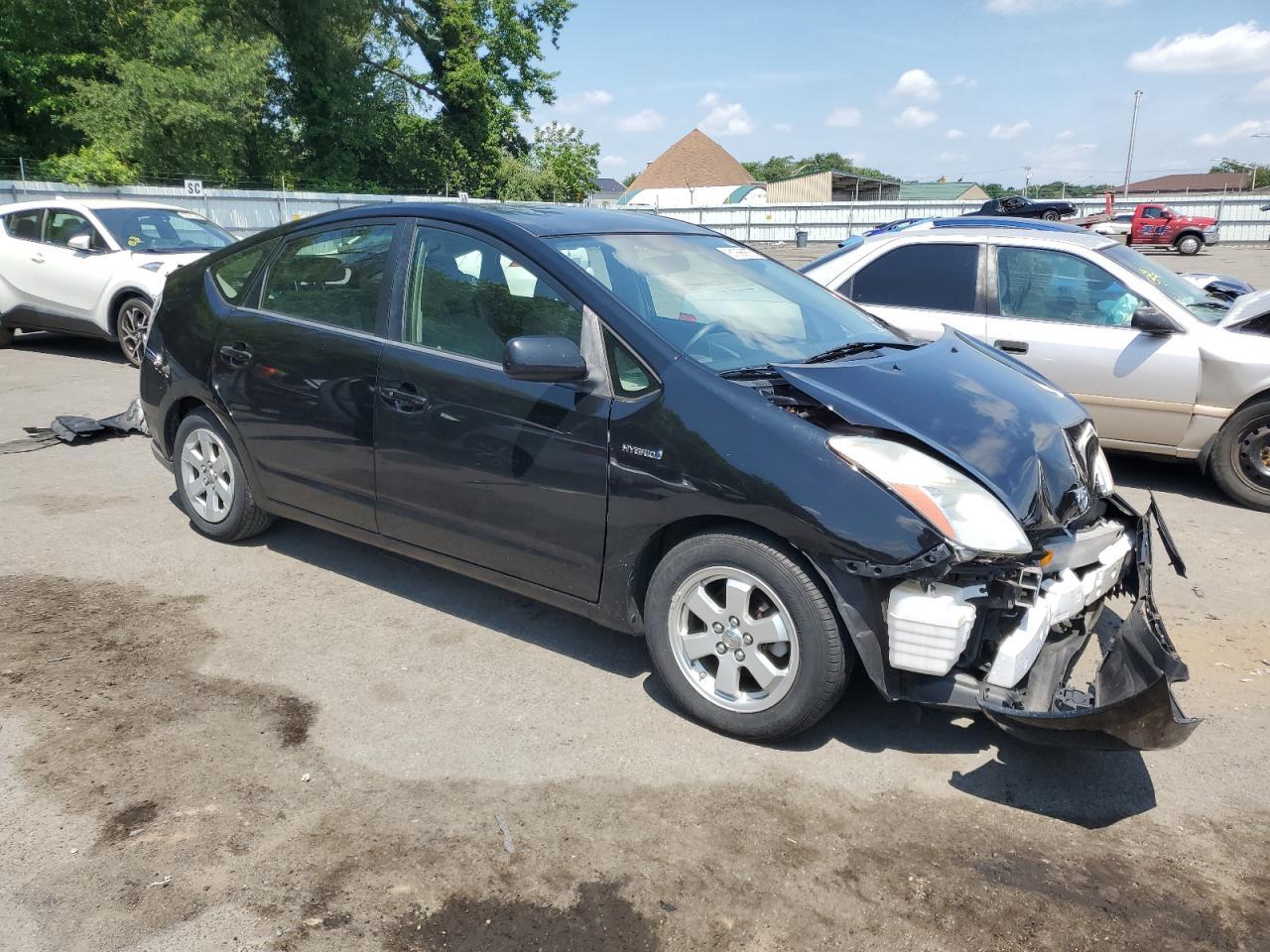 2009 Toyota Prius - Image 4