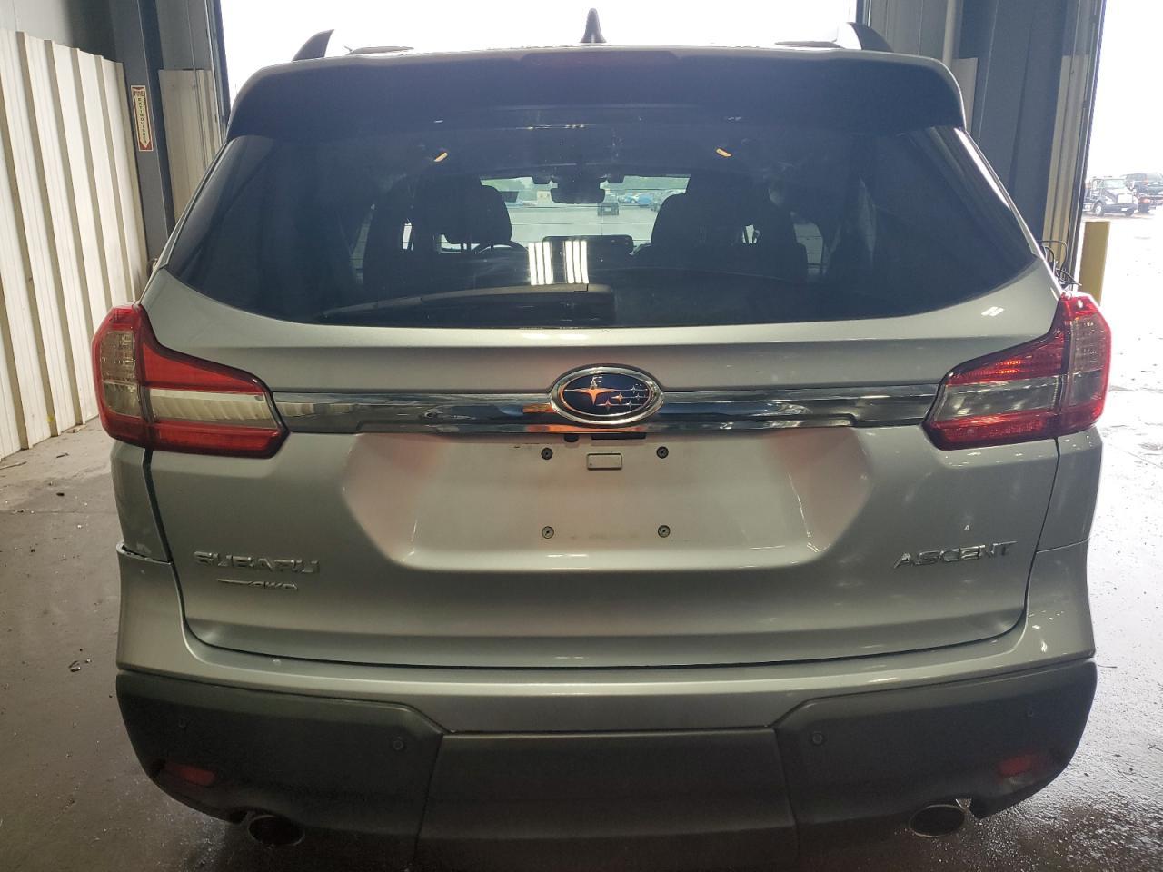 2021 Subaru Ascent Premium - Image 6