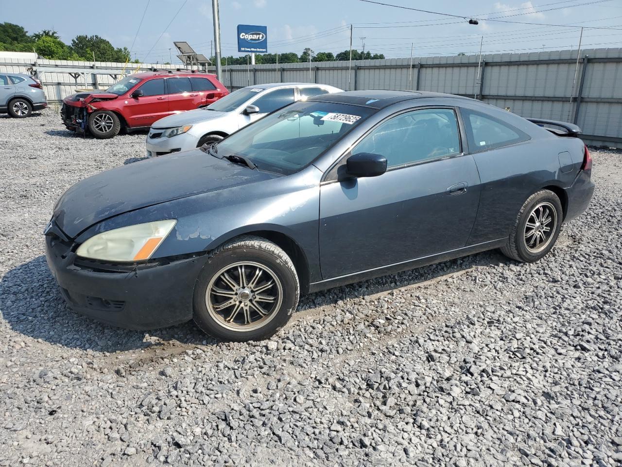 2003 Honda Accord Ex