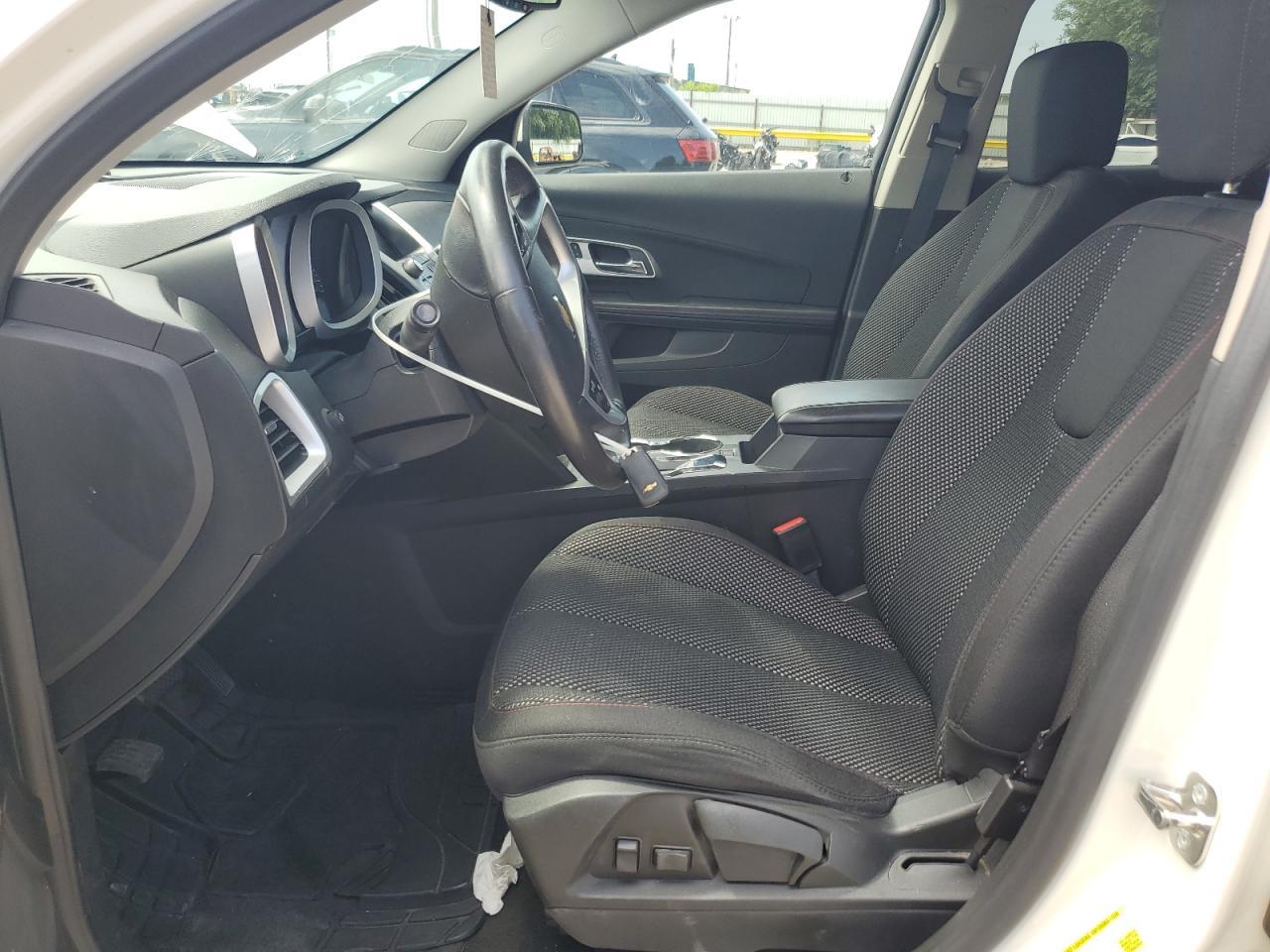 2015 Chevrolet Equinox Lt - Image 7