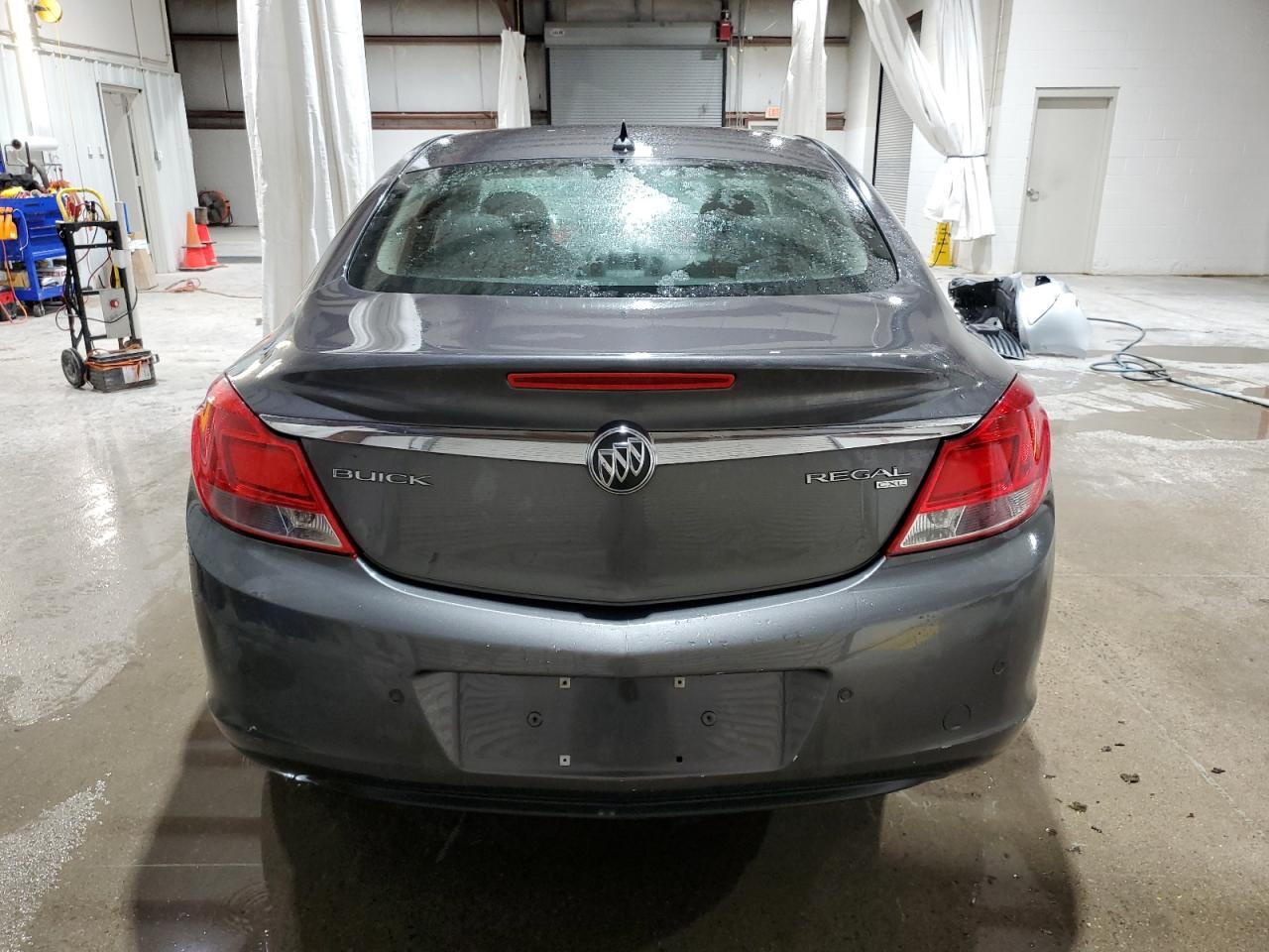 2011 Buick Regal Cxl - Image 6