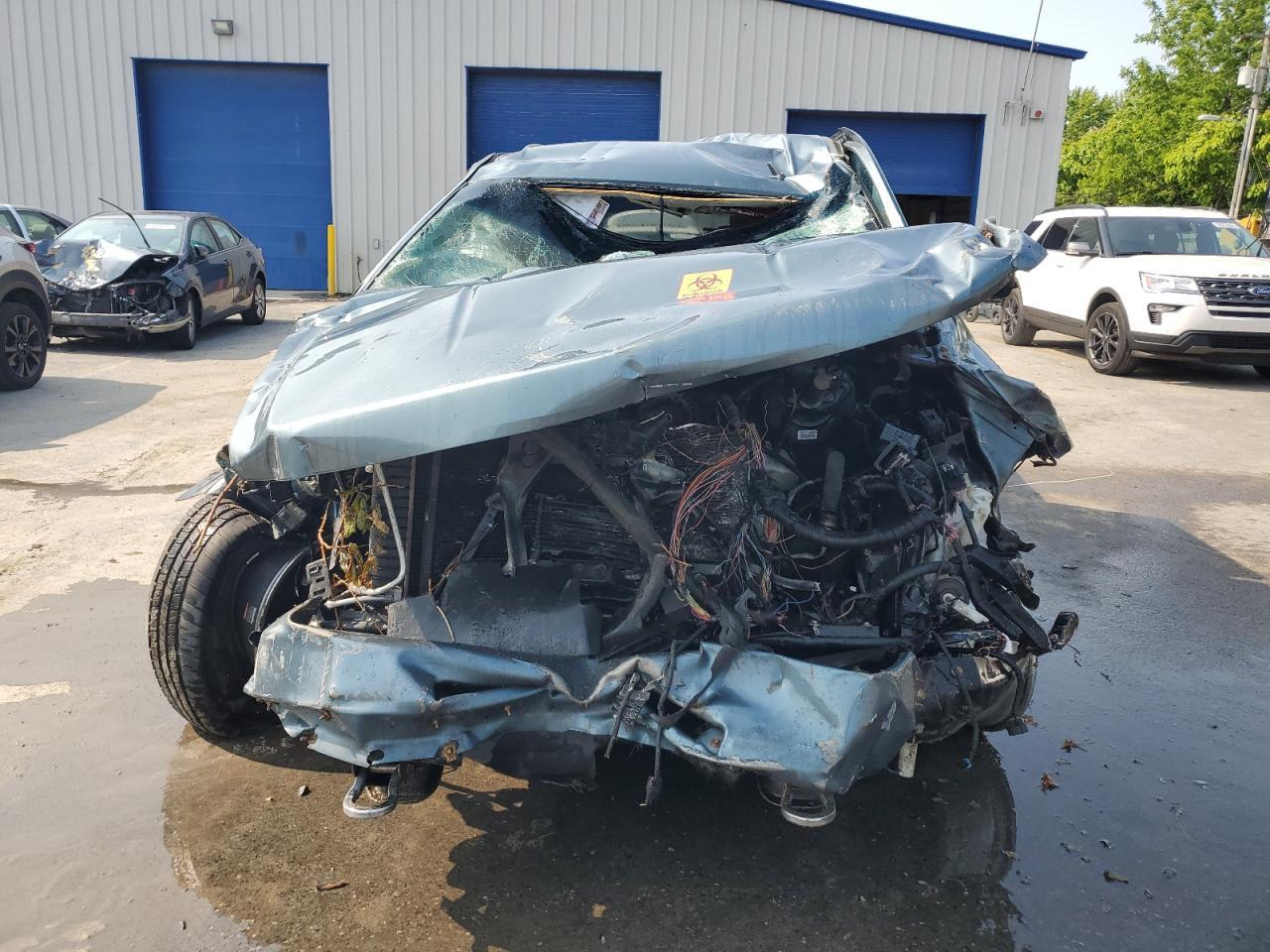 2011 Chevrolet Silverado K1500 Lt - Image 5