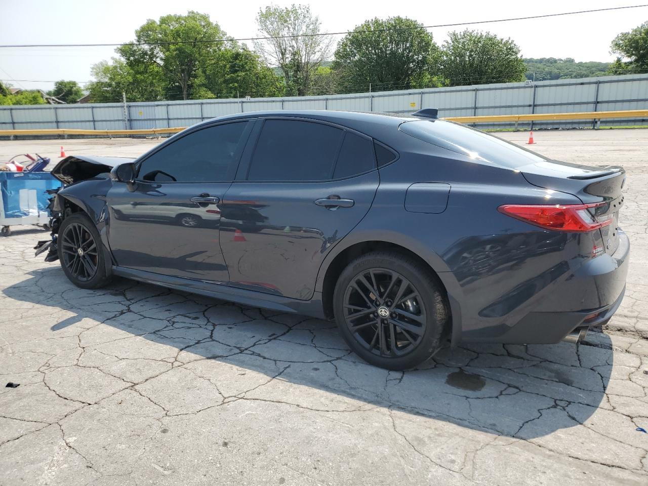 2025 Toyota Camry Se - Фото 2