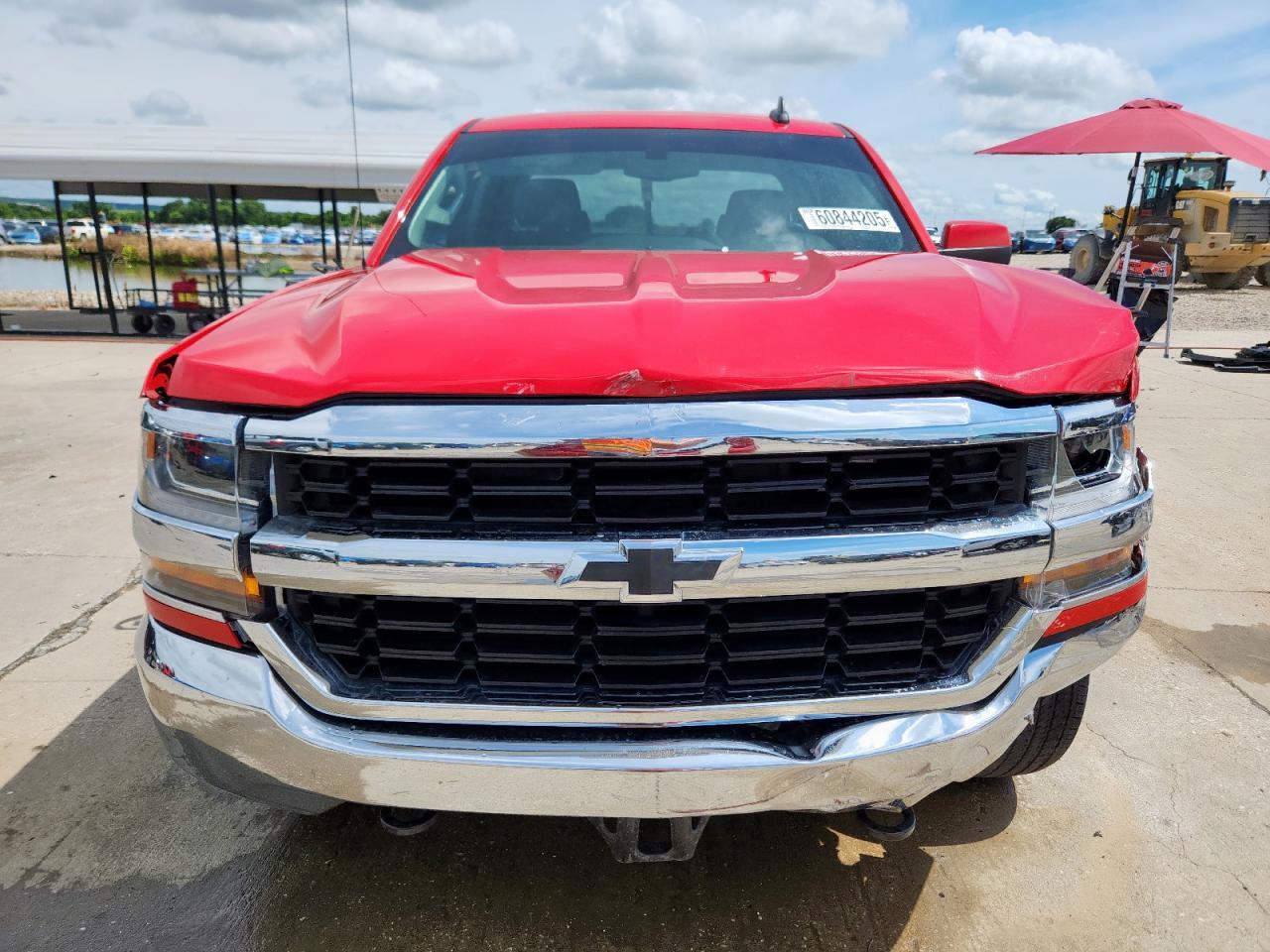 2019 Chevrolet Silverado Ld C1500 Lt - Image 5