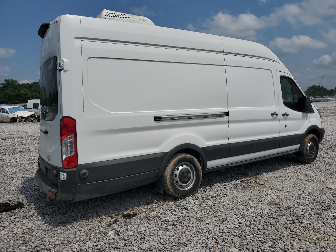 2019 Ford Transit T-250 - Image 5