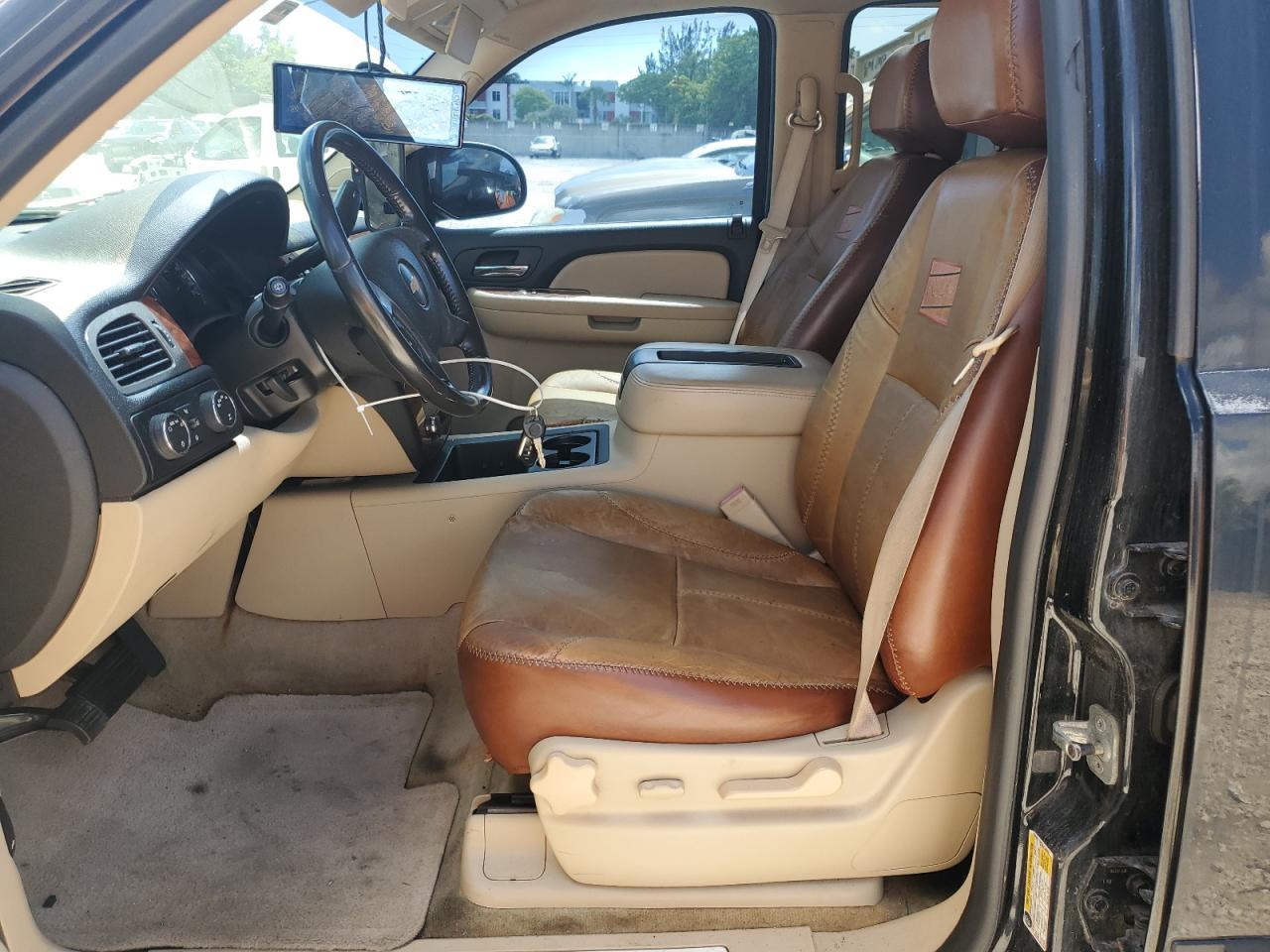 2008 Chevrolet Tahoe K1500 - Фото 7