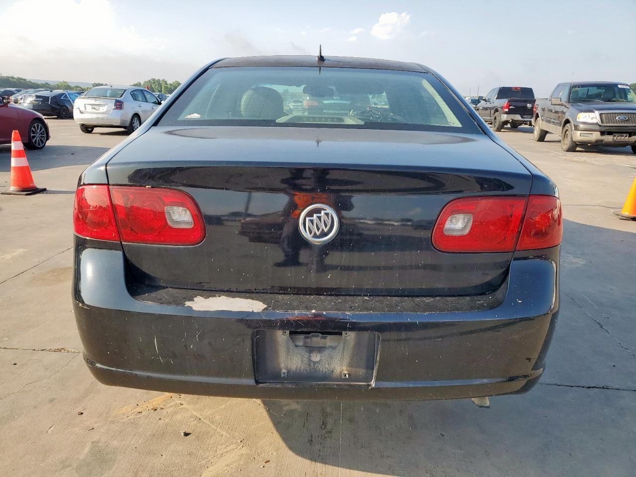 2008 Buick Lucerne Cxl - Фото 6
