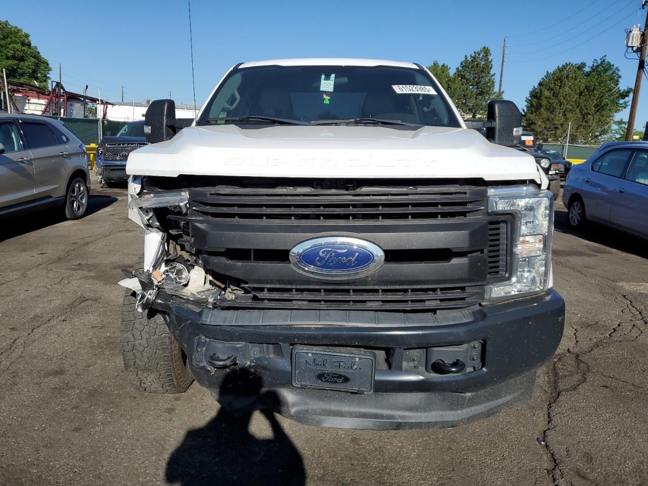 2019 Ford F250 Super Duty - Фото 5