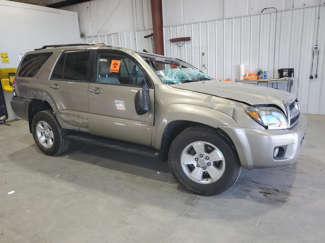 2006 Toyota 4Runner Sr5 - Фото 4