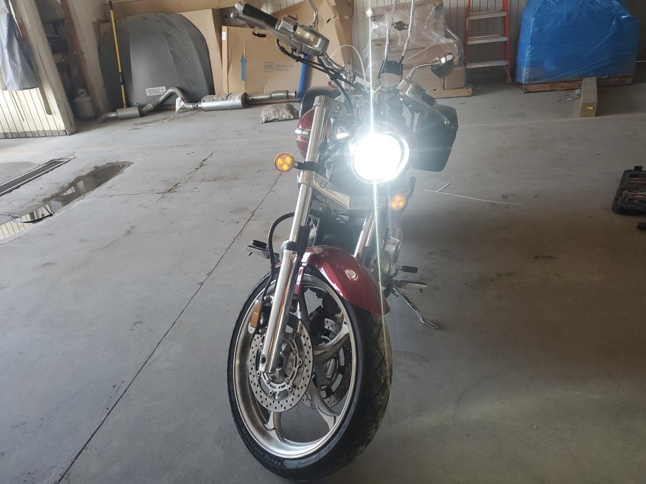 2015 Yamaha Xv1900 Cu - Image 2