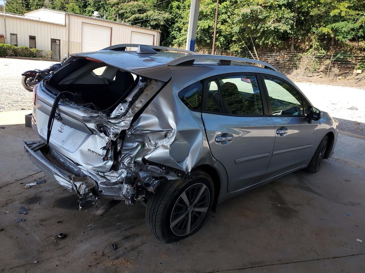 2020 Subaru Impreza Premium - Фото 3