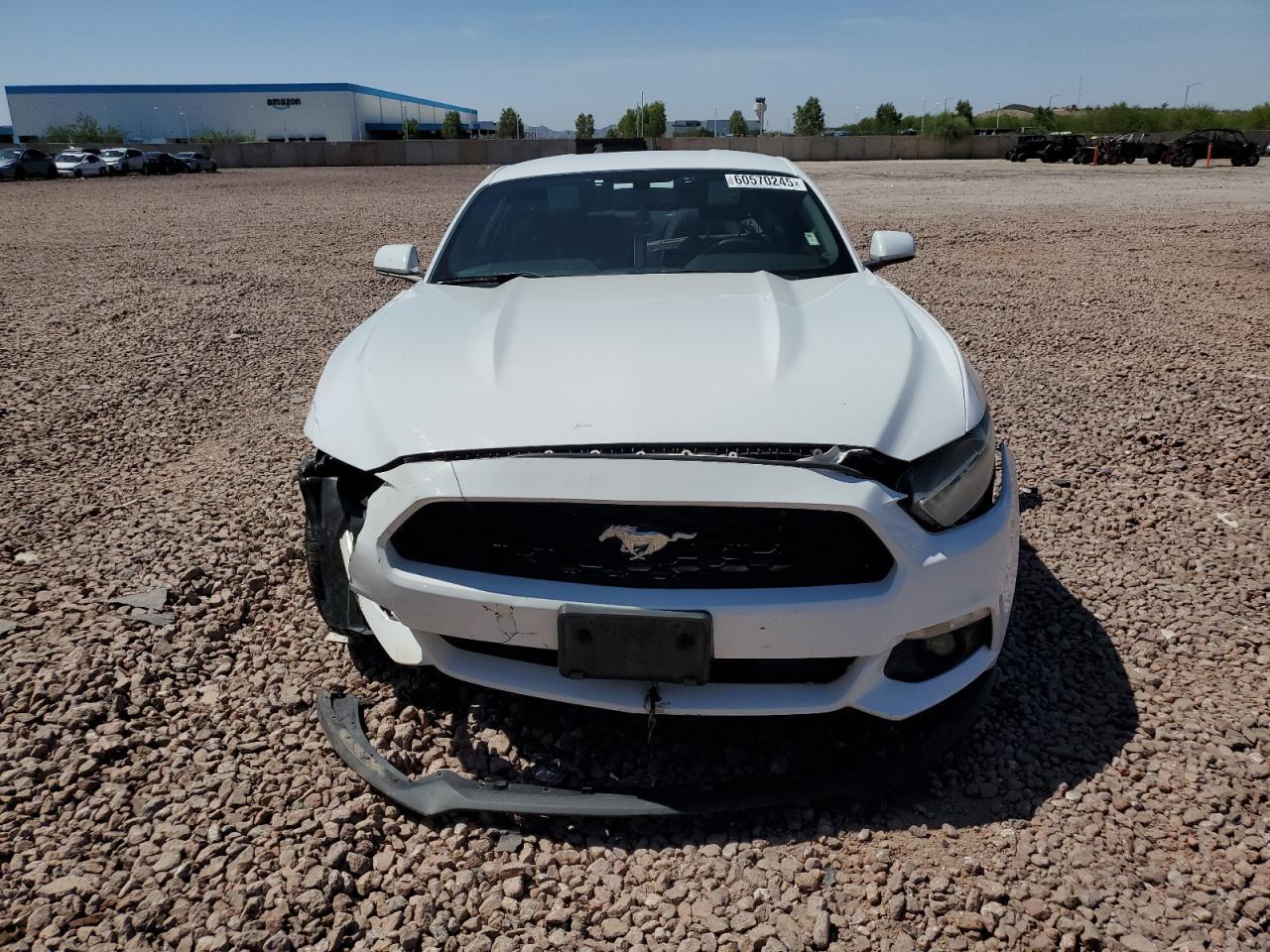 2015 Ford Mustang - Фото 5