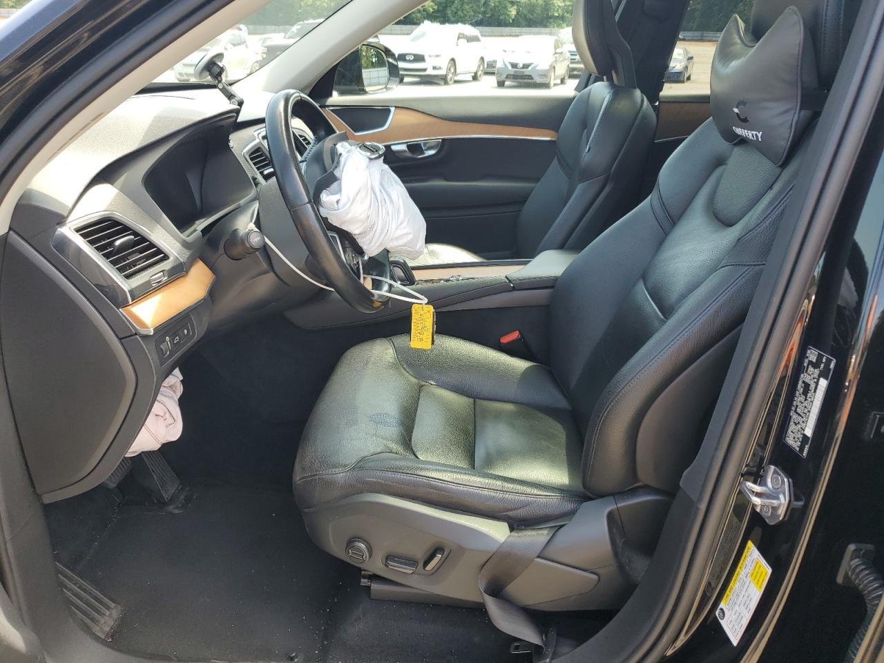 2021 Volvo Xc90 T8 Recharge Inscription Express - Image 7