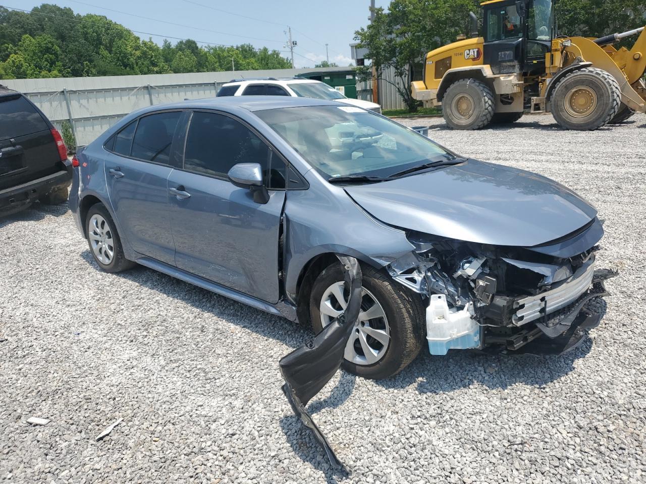 2022 Toyota Corolla Le - Фото 4