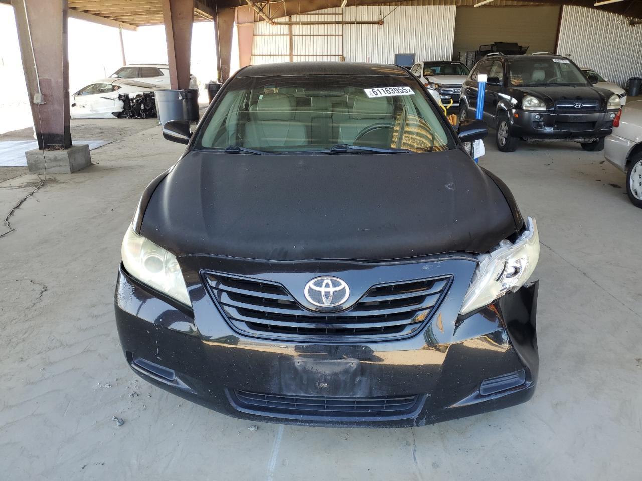 2007 Toyota Camry Le - Image 5