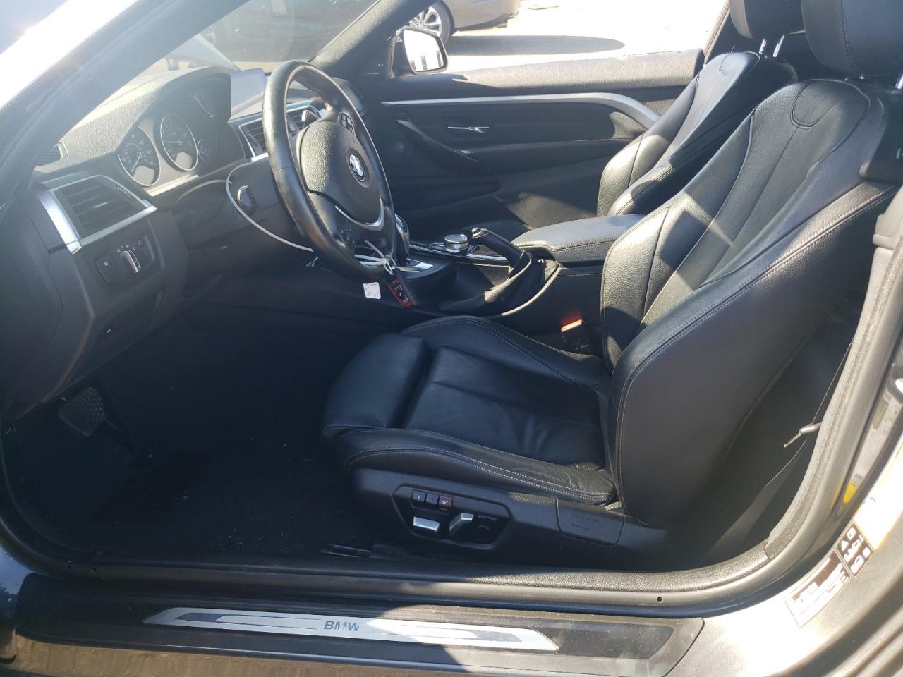 2019 BMW 430Xi - Фото 7