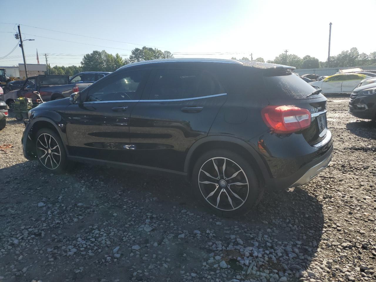 2016 Mercedes-Benz Gla 250 - Фото 2