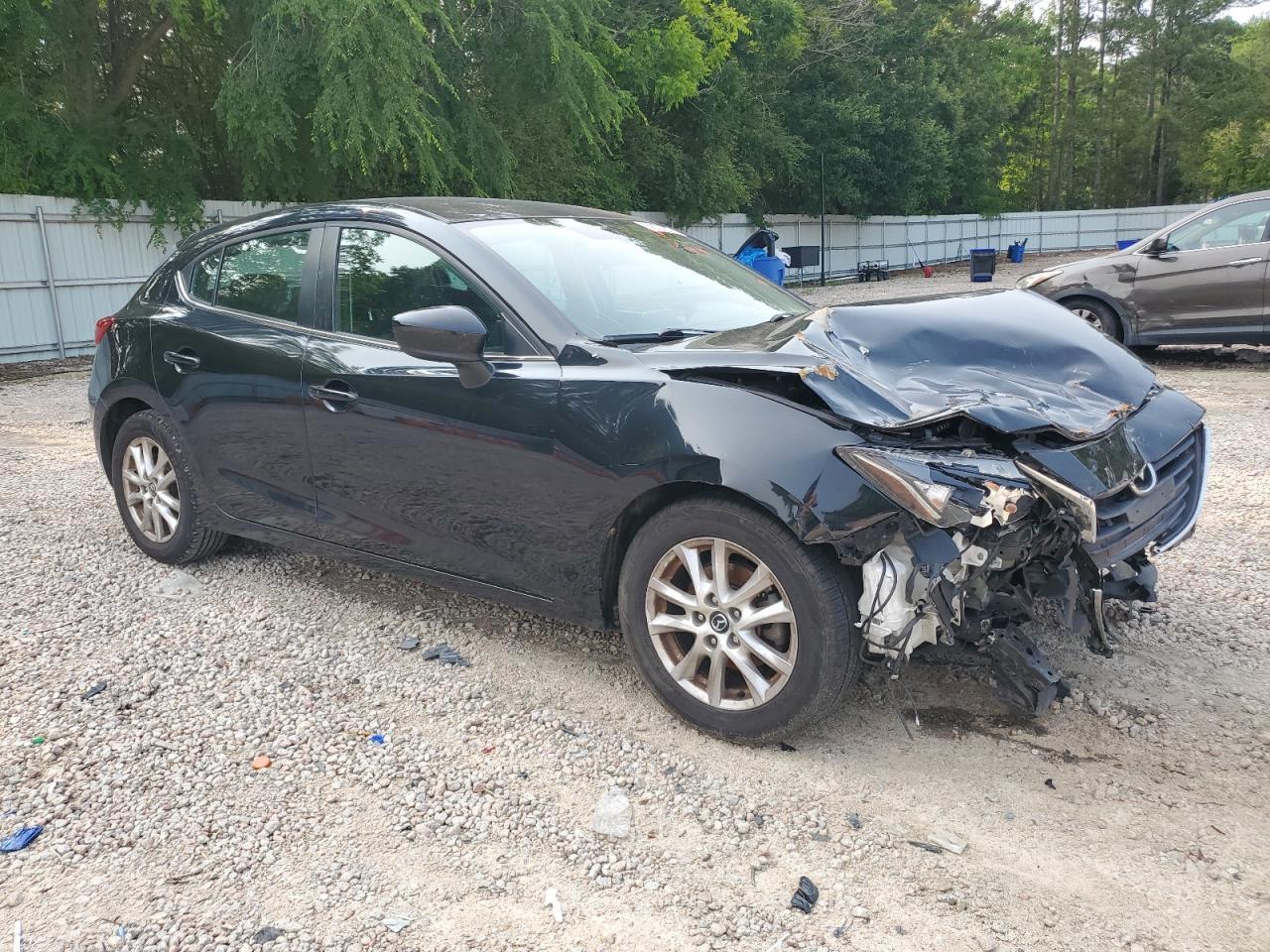 2014 Mazda 3 Touring - Фото 4