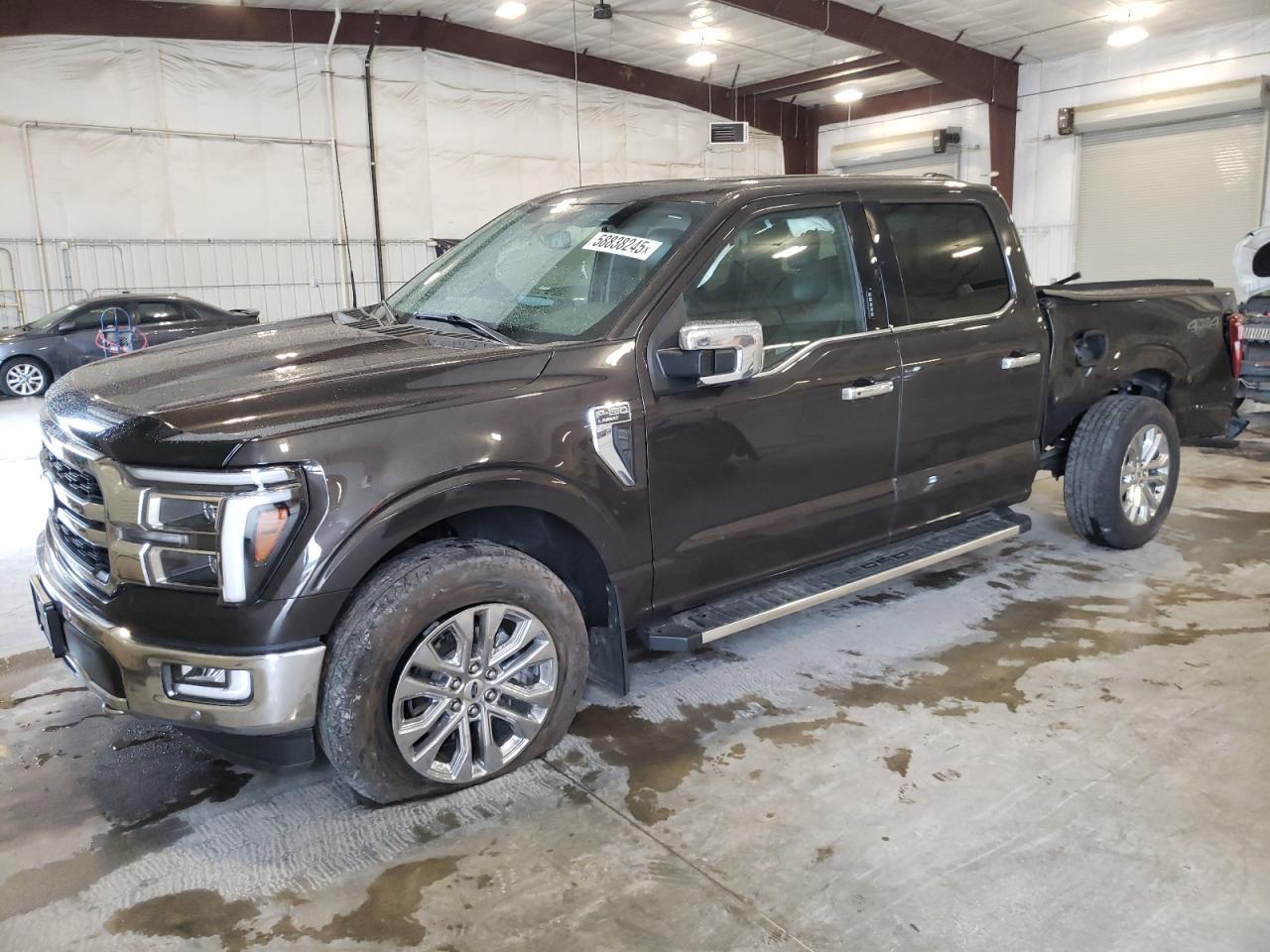 2024 Ford F150 Lariat