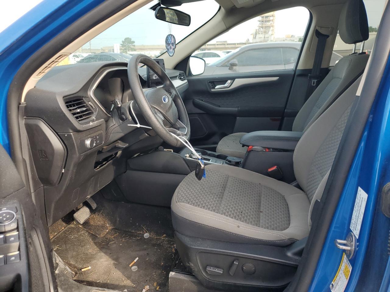 2020 Ford Escape Se - Image 7