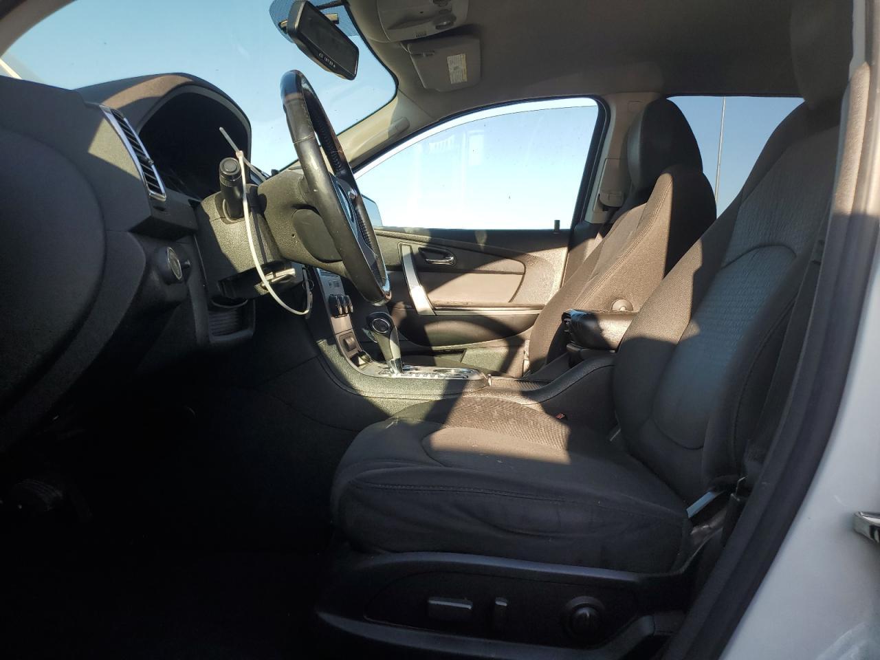 2011 GMC Acadia Sle - Image 7