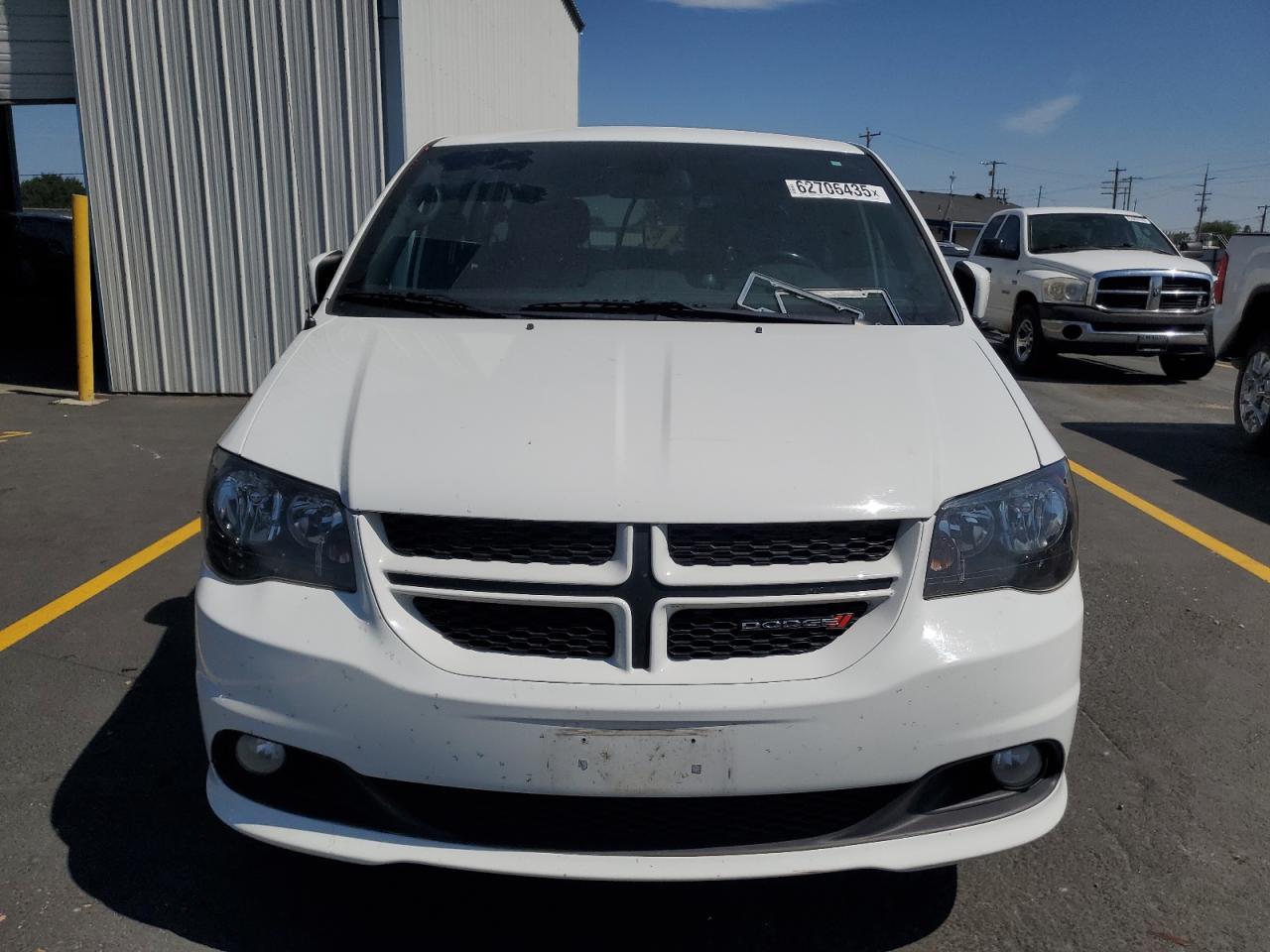 2019 Dodge Grand Caravan - Image 5