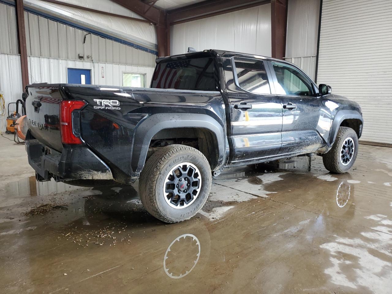 2024 Toyota Tacoma Double Cab - Фото 3