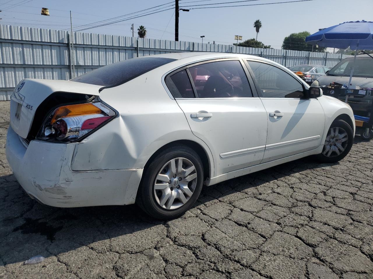 2009 Nissan Altima 2.5 - Фото 3