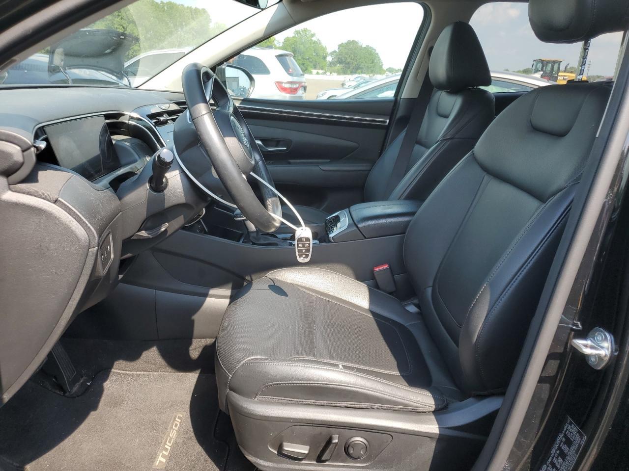 2023 Hyundai Tucson Sel - Image 7