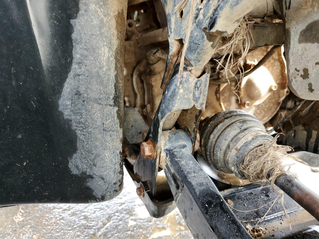 2013 Honda Trx500 Fpm - Image 7