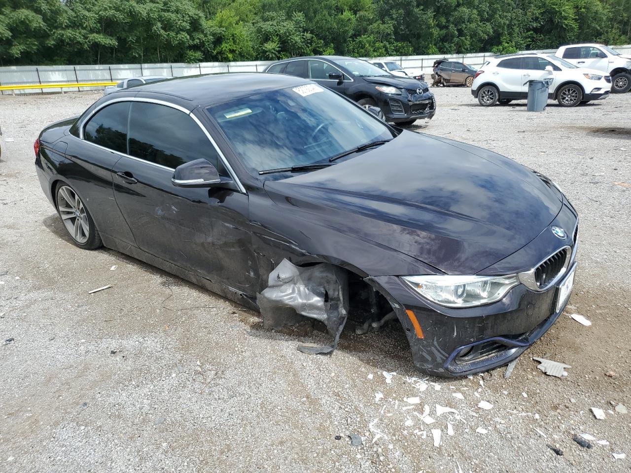 2016 BMW 435 I - Image 4