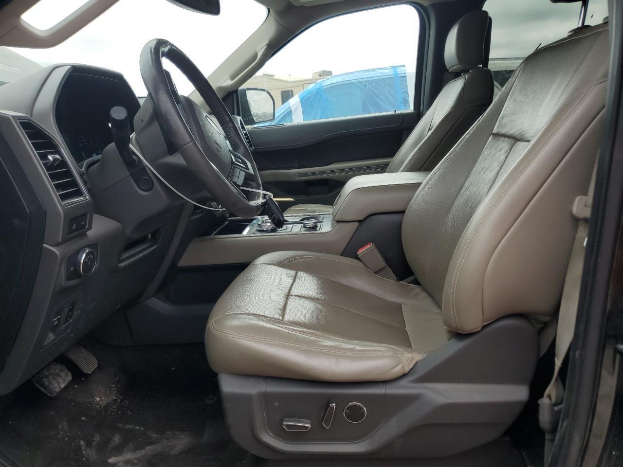 2018 Ford Expedition Max Xlt - Фото 7