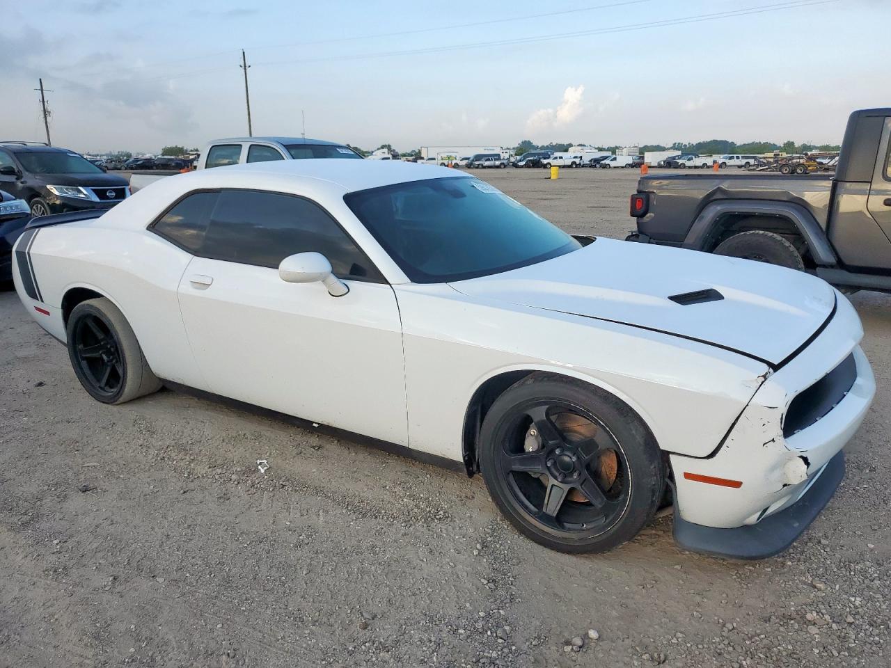 2016 Dodge Challenger R/T Scat Pack - Фото 4