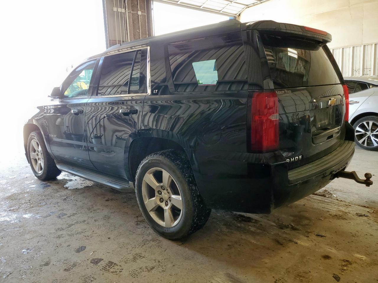 2015 Chevrolet Tahoe C1500 Lt - Image 2