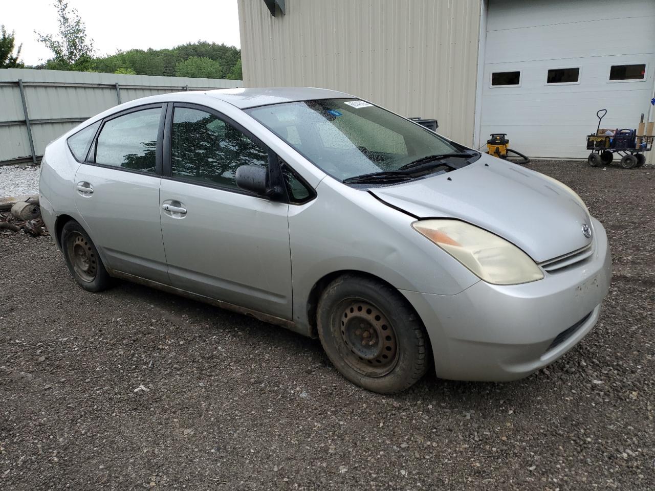 2004 Toyota Prius - Image 4