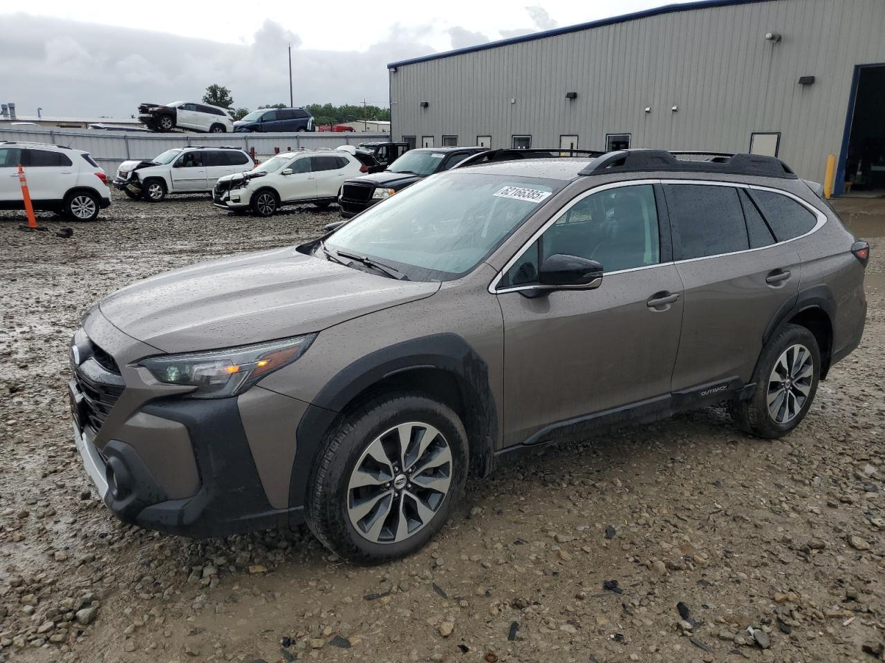 2023 Subaru Outback Limited