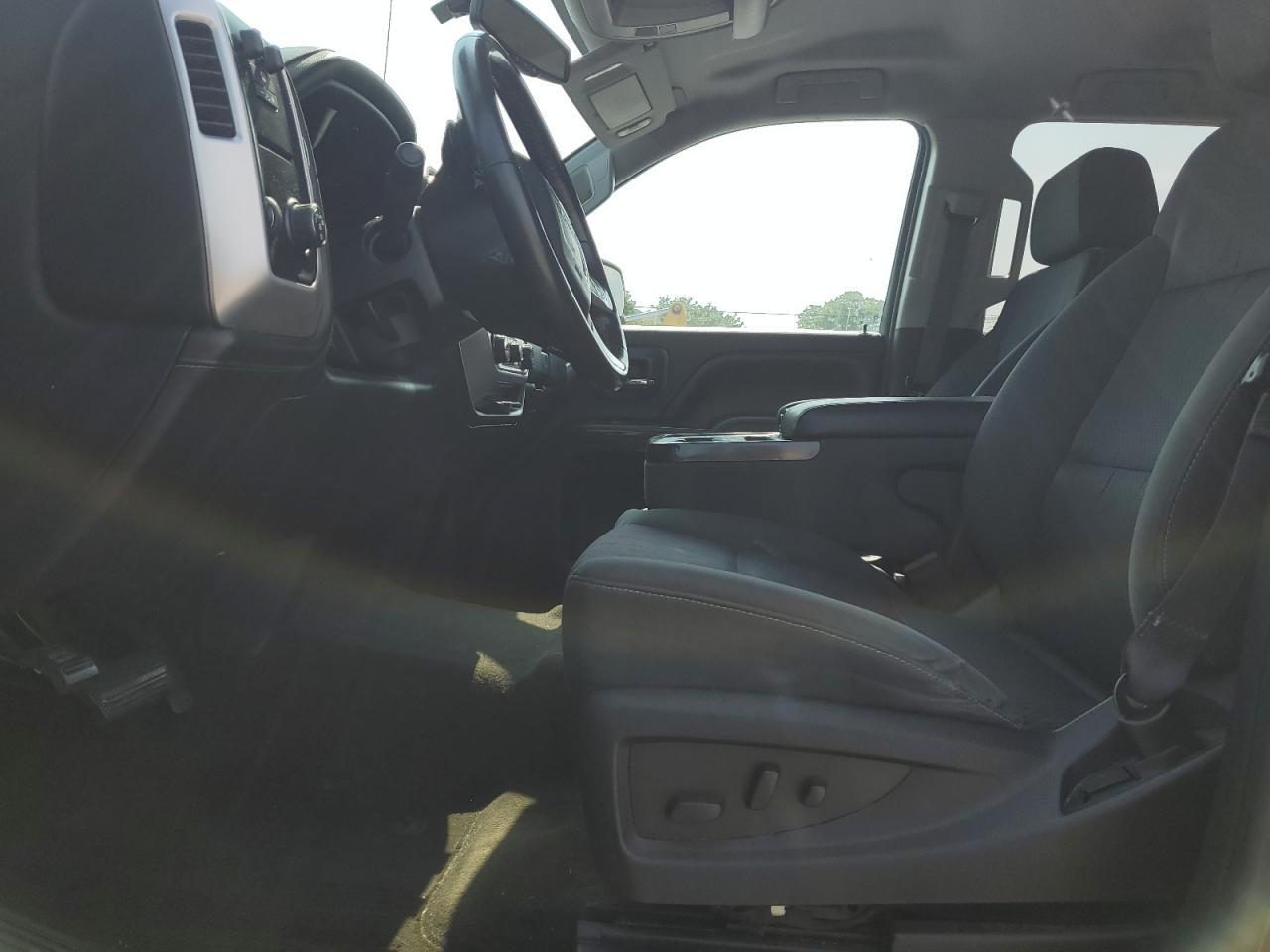 2015 GMC Sierra C1500 Sle - Фото 7