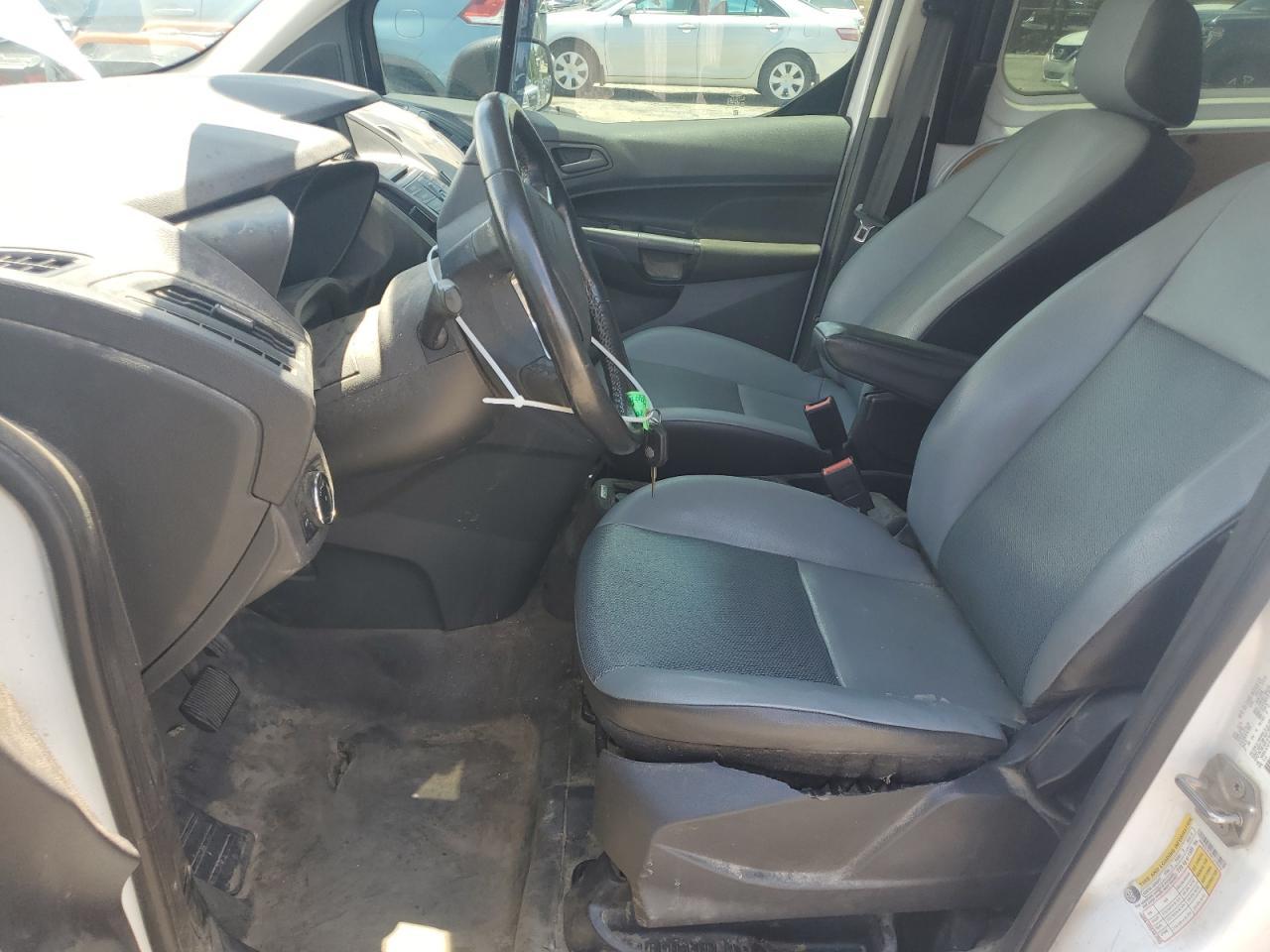 2016 Ford Transit Connect Xl - Фото 7