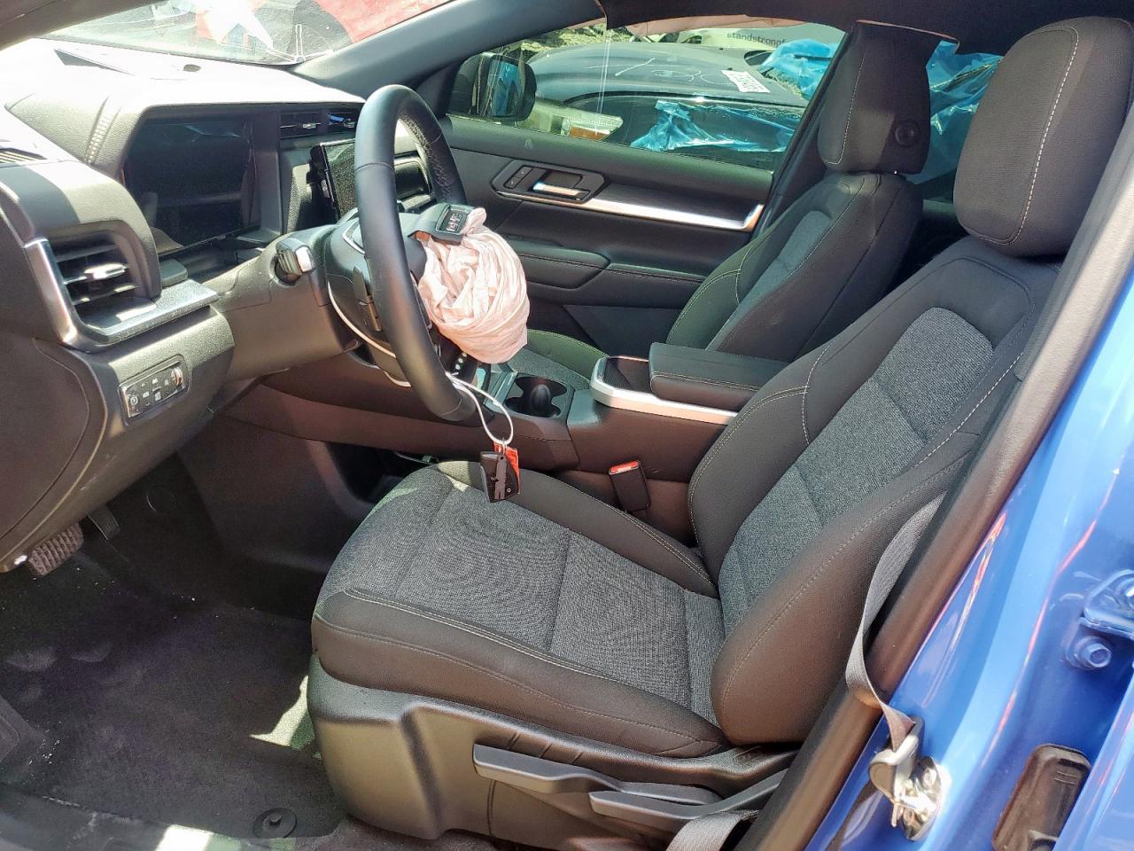 2025 GMC Terrain Elevation - Image 7