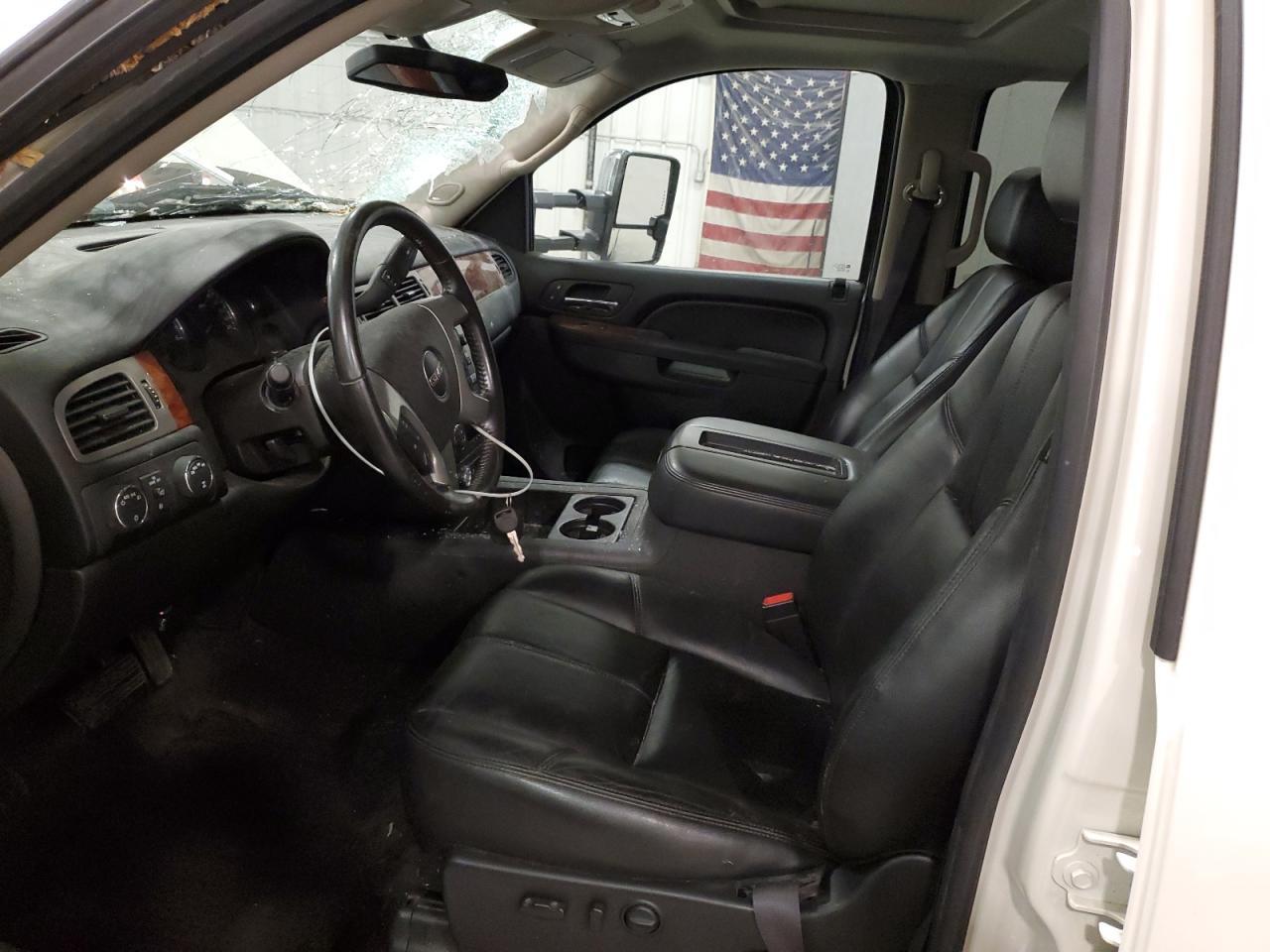 2013 GMC Sierra K1500 Slt - Фото 7