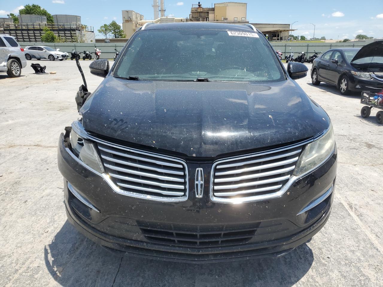 2016 Lincoln Mkc Select - Image 5