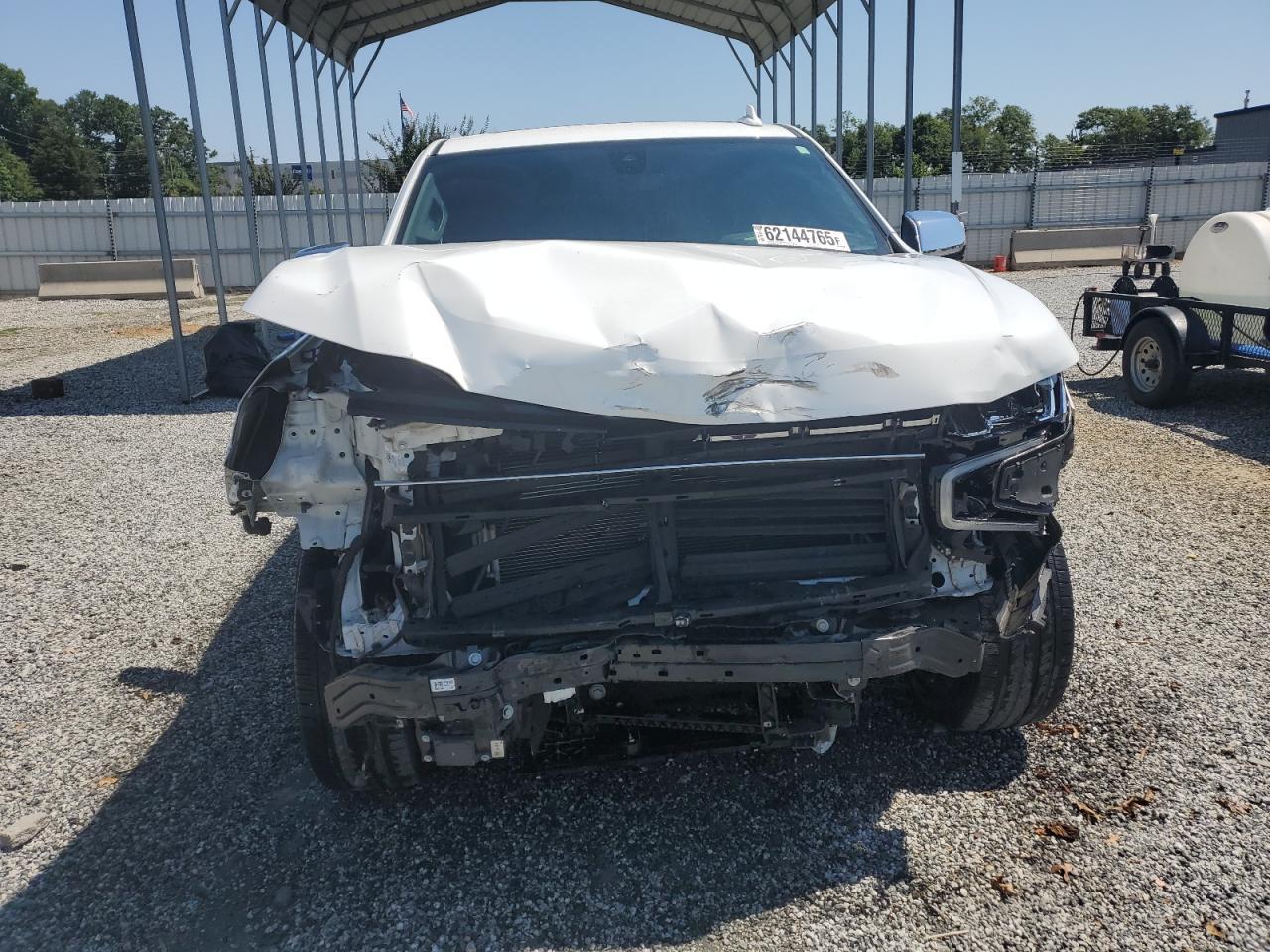 2021 Chevrolet Suburban C1500 Premier - Фото 5