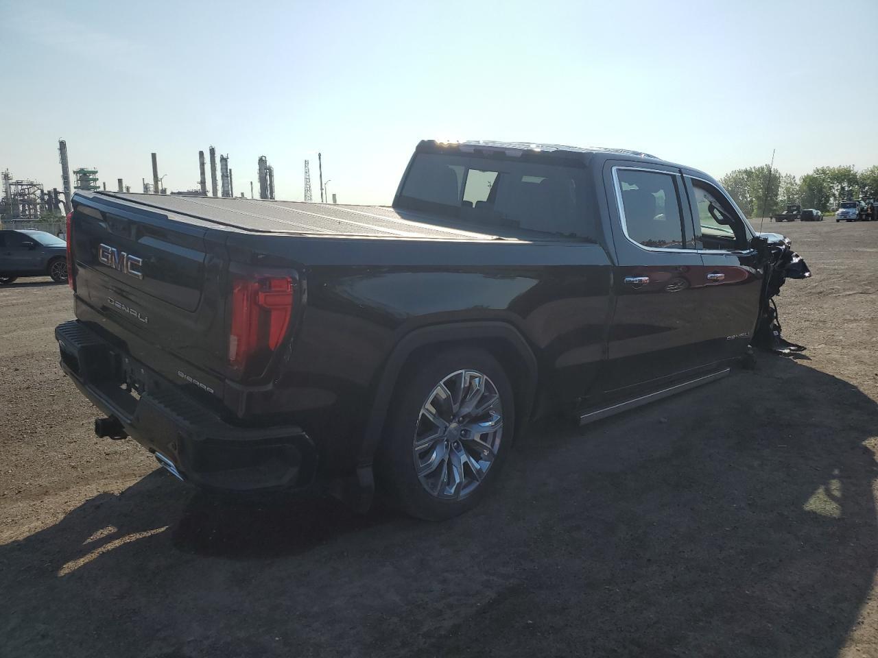 2024 GMC Sierra K1500 Denali - Image 3
