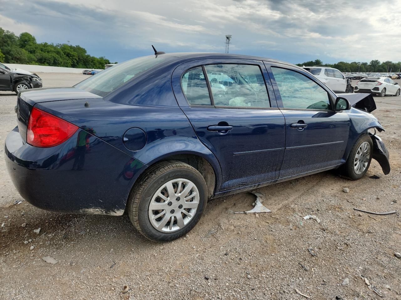 2010 Chevrolet Cobalt 1Lt - Image 3